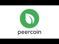 FREE PEERCOIN FAUCET PART 1