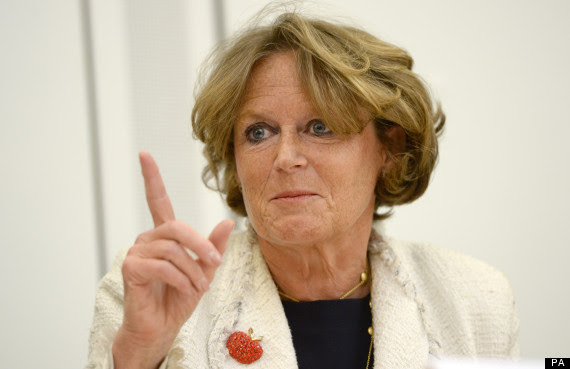 baroness jenkin