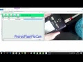 حصريا فك تشفير الشبكة هاتف Alcatel 4024D الخاص بـ Djezzy بدون box