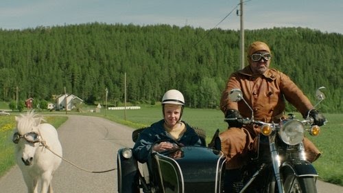 Watch Oskar's America (2017) Full Movie Stream Online Free