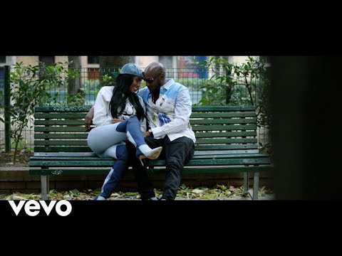 VIDEO: 2Baba – Hate What U Do To Me