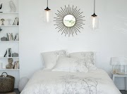 Inspirasi Top 22+ Miroir Au Dessus De Lit