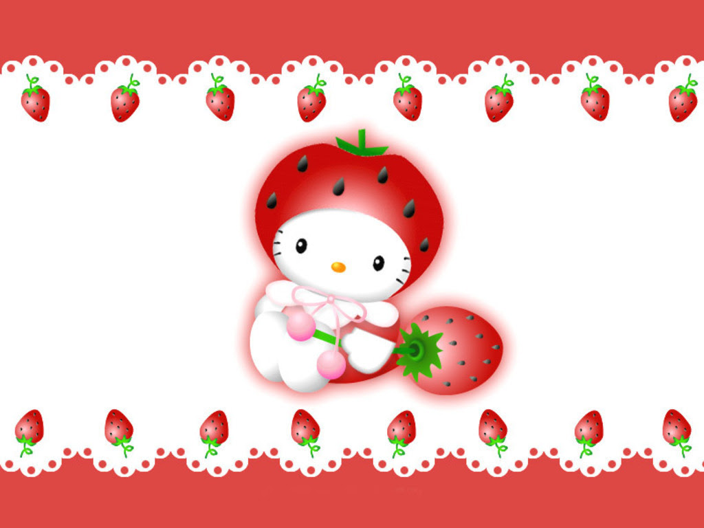 Hello Kitty 壁紙 ハローキティ 壁紙 ファンポップ