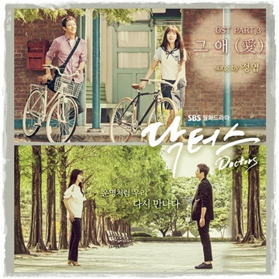 韓国ドラマ ドクターズ Ost その愛 ジョンヨプ 韓ドラの音 韓国ドラマミュージック Korean Drama Music