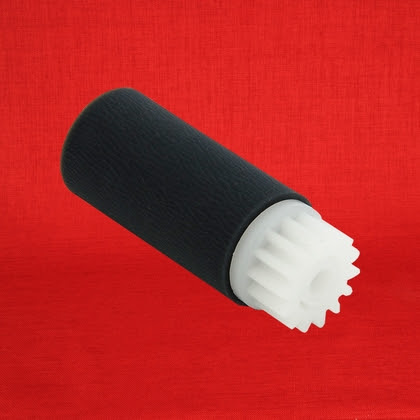 Doc Feeder Parts - Panasonic 91127C004H Doc Feeder Pickup Roller