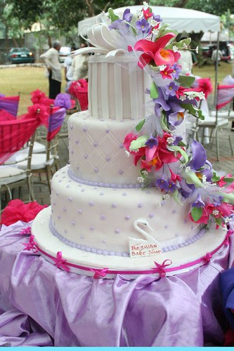 The wedding cake_2