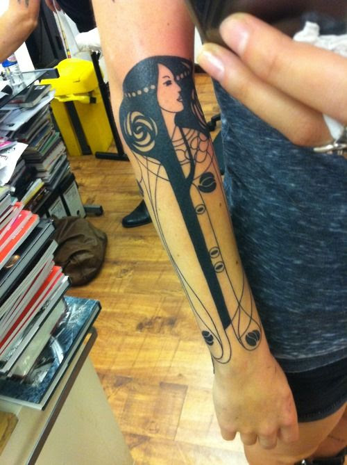 tattoo