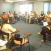 Charla Alfredo Carballeda
