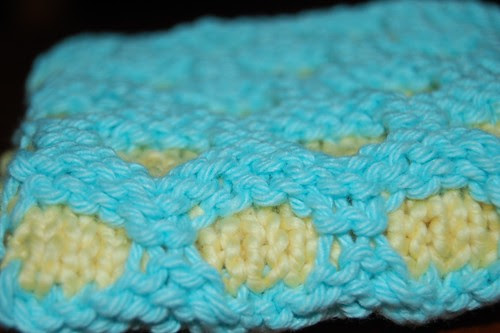 Washcloth
