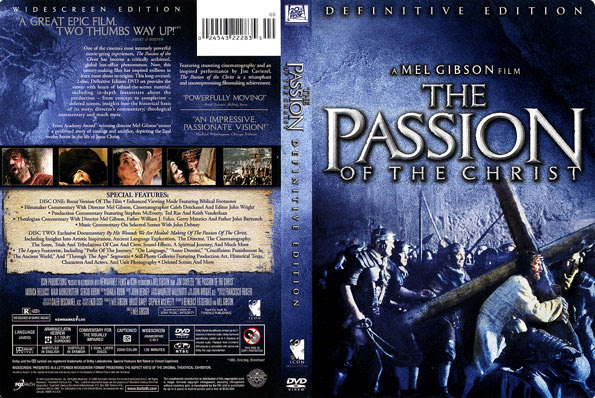 The Passion of the Christ (2004)-filme crestine