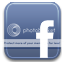 Become a Fan on Facebook