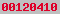 counter for blogger