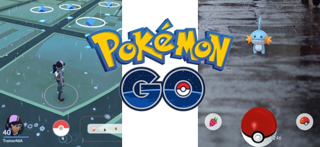 ポケモンgo アップデートが配信開始 ポケモン図鑑で地方別の並べ替え機能を追加 ポケモンを進化や博士に送った際に一覧でトップに戻る不具合を修正 面白いアプリ Iphone最新情報ならmeeti ミートアイ