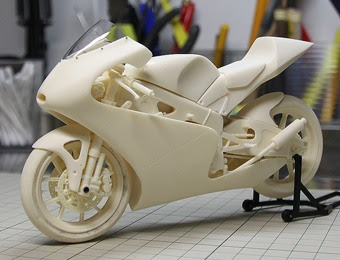 K S Workshop