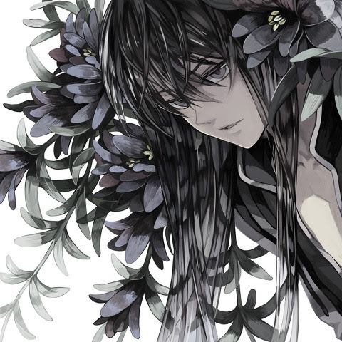 ユーリ Pixiv年鑑 B