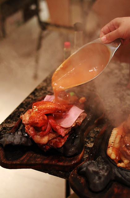 Salami Restaurant