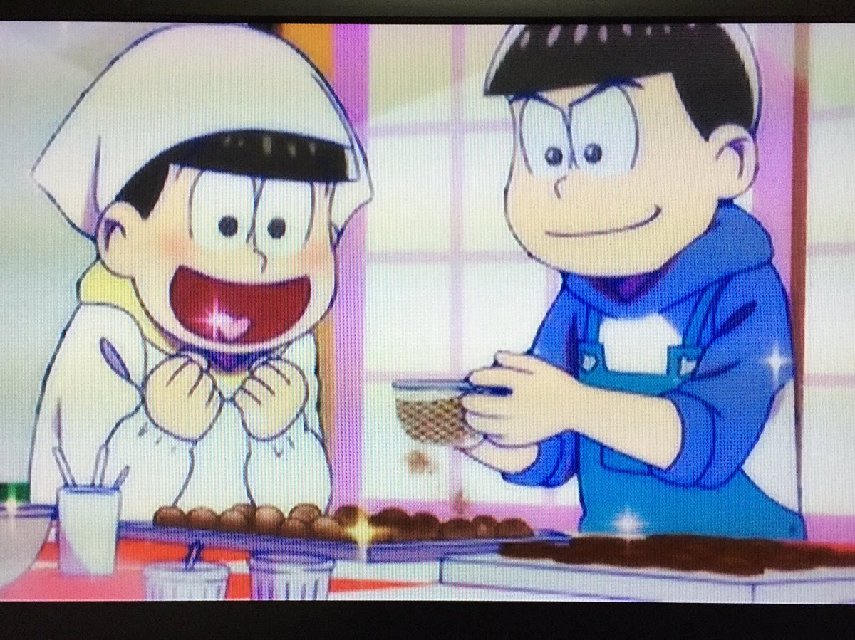 ゆき Tokimemo59 おそ松 の検索結果 ツイセーブ