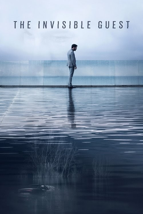 Streaming The Invisible Guest Free Online
