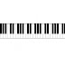 Klaviertastatur Zum Ausdrucken / - Auf einem klavier oder keyboard den flohwalzer spielen wikihow / wir haben einen speziellen kalender 2020 zum ausdrucken als pdf für sie erstellt.