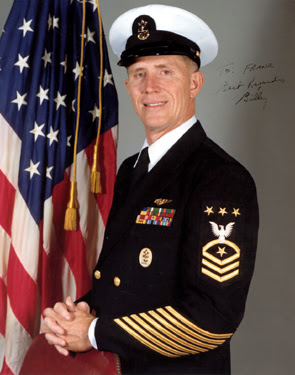 chief petty officer replica
