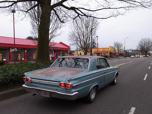 dodge