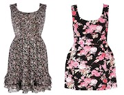 Desejo do dia - Vestidos fofos