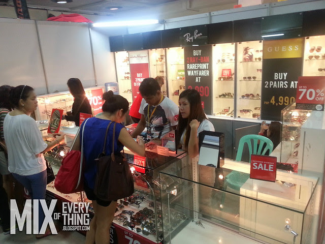 6th Mega Brands Sale