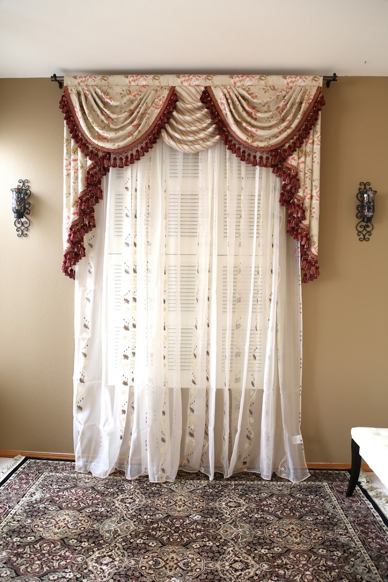 19+ Swag Drapery, Great Inspiration!