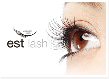 Est Lash まつげエクステ Est Nail ネイルサロン