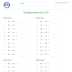 Kleurplaat Met Rekensommen : Optellen En Aftrekken Tot En Met 10 Kleurplaat Downloadbaar Lesmateriaal Klascement - Kleurplaat met rekensommen / butterfly addition or subtraction color by number.