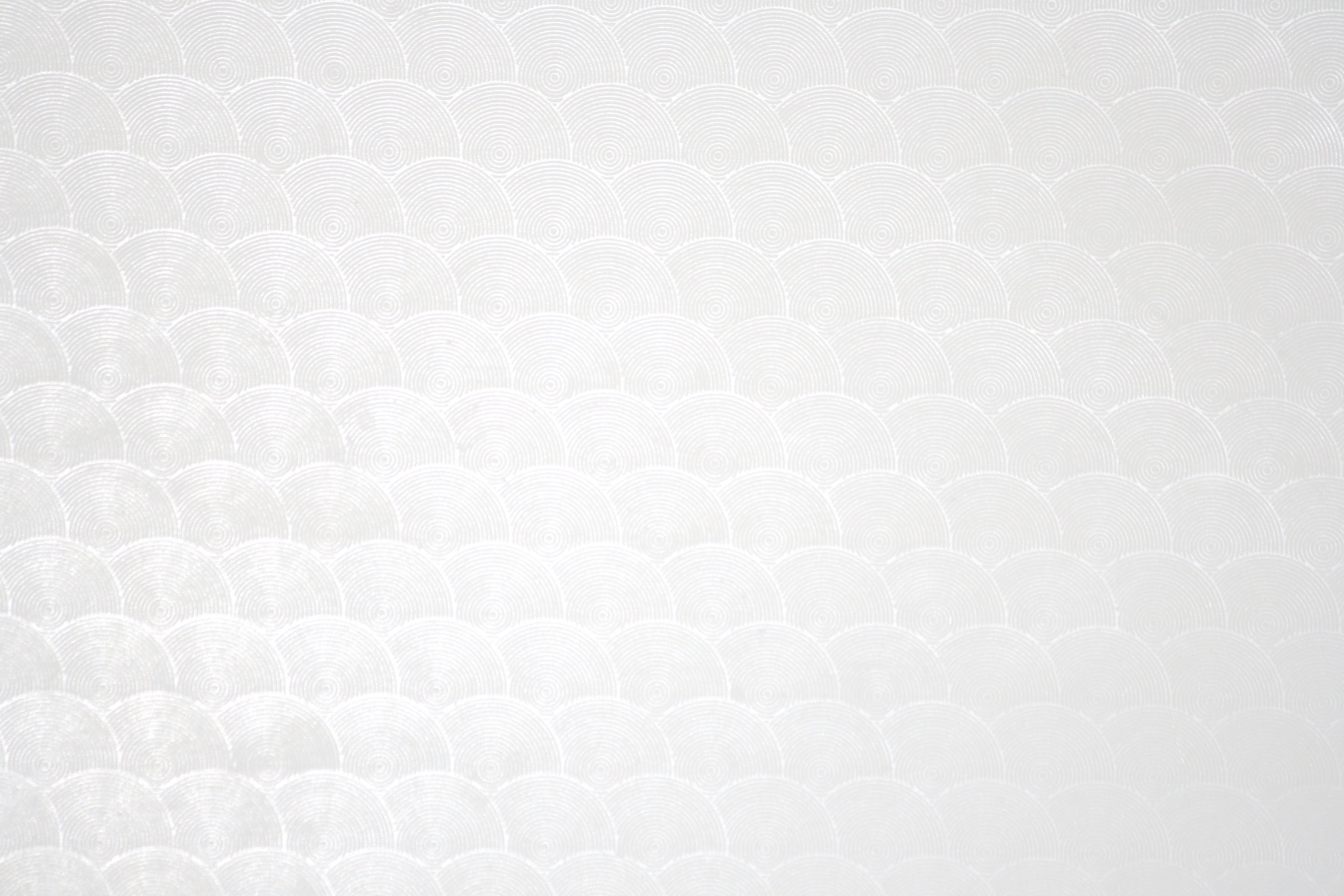 White Circle Patterned Plastic Texture Picture | Free ...