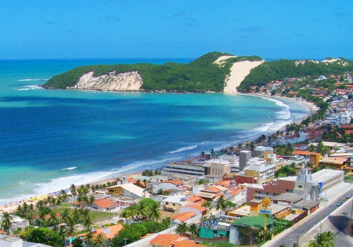 natal ponta