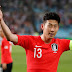 Son Heung Min / Son Heung-Min Terus Bersinar, Kini Jadi Macan Asia Di Liga ... / Join the discussion or compare with others!