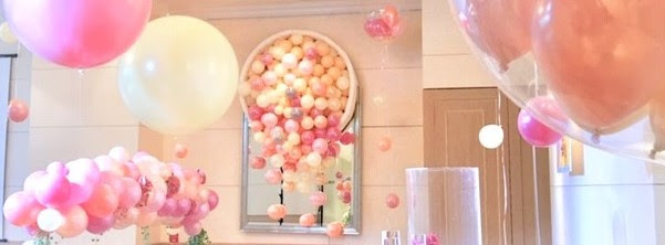 公式 大人のお洒落バルーン 結婚式や誕生日 企業イベント出張 宅配バルーンも