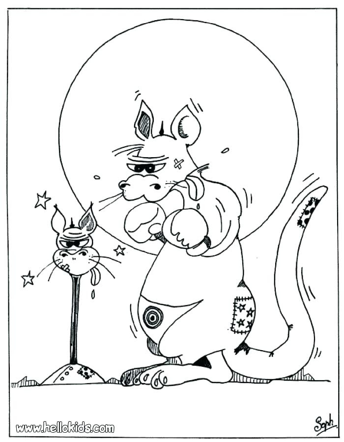 Download Endangered Species Coloring Pages at GetColorings.com ...