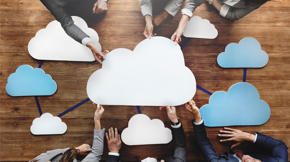 How Should You Go About Adopting the Cloud?