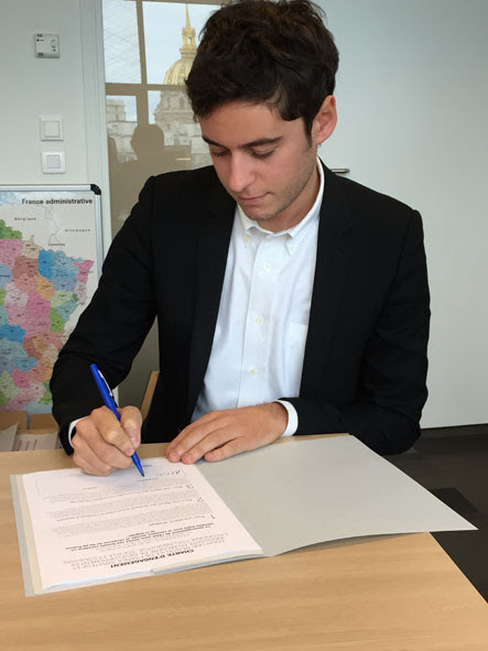 RENESS » 2015 - Le RENESS s'invite dans les régionales