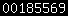 unique visitor counter