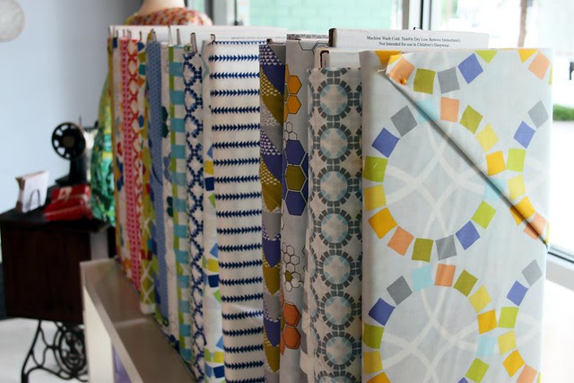 Ellen Lucket Baker's Quilt Blocks