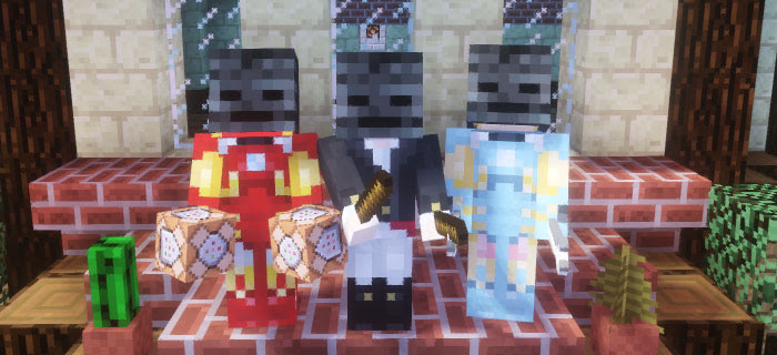 マインクラフト ウィザースケルトンの倒し方 頭蓋骨のドロップ効率を上げる方法まとめ マイクラモール