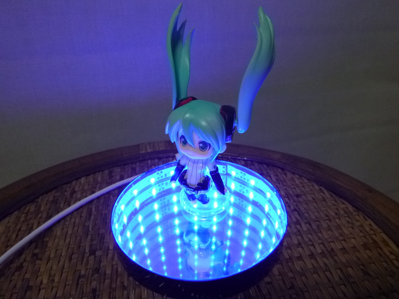 Ledブラックホール製作 Yossyの色々記録帳