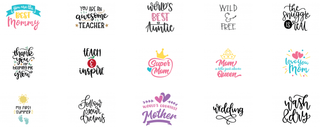 Download Svg For Cricut Free - 90+ Amazing SVG File for Cricut, Silhouette and Other Machine
