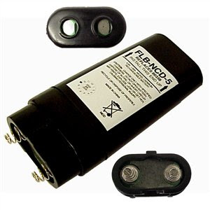Battery for Streamlight 90338