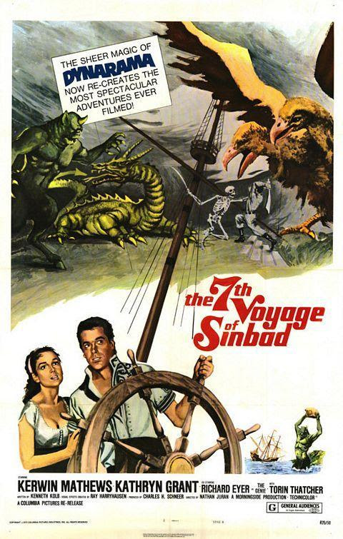 Simbad y la princesa. El ojo del Tigre