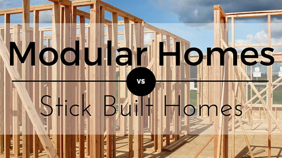 modular homes built to order