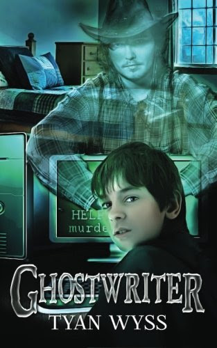 GhostwriterBy Tyan Wyss