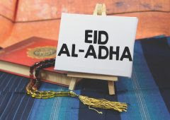 Muharram in 2019/2020 - When, Where, Why, How is Celebrated?