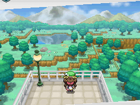 ポケモン適当雑記