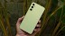 Melihat Galaxy A34 Awesome Lime Lebih Dekat, Bonus Paket Gaming Menarik