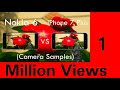 មិន​នឹក​ស្មាន​ Nokia 6 អាច​ថត​រូប​ស្អាត​មិន​ចាញ់​ iPhone 7 Plus